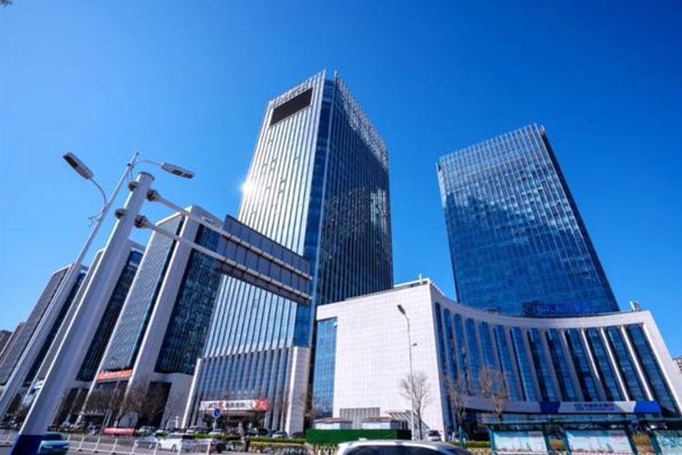 祝賀石家莊瞰觀房産經紀有限公司網站(zhàn)改版上(shàng)線！！